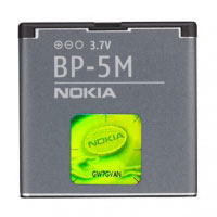 Nokia BP-5M (BP5M)
